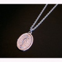 【OG CLASSIX】【オージークラシックス】MARIA CHAIN(L)【マリア】【ネックレス】