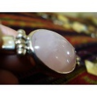 【TRUTH Jewel Collection】ローズクォーツブレスレットf002-3