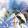 【アクセサリーライン（シルバー）】Emightネックレス