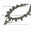 【ネクロマンス NECROMANCE】 スクリーミングスカルネックレス Skull Necklace ＜Screaming Skull＞ 骸骨