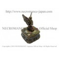 【ネクロマンス NECROMANCE】【数量限定】 ドラゴンフライフェアリーボックス Dragonfly Fairy Box 妖精 蝶々蜻蛉