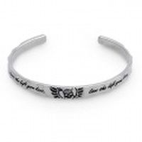 【送料無料】神山健治監督『ひるね姫』公式アクセサリー HRN-12 スカルバングル