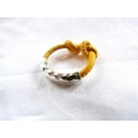 【SALE/セール/30%OFF】Royal Blush/Ring Double Knot[49-141-0003]