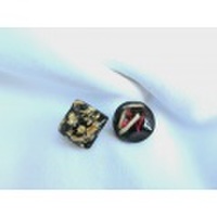 ◆Accessory◆DifferentDesign piace/original【イヤリング変更可】【ゆうパケット可!!】