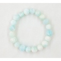 アイスラリマーブレスレット