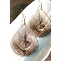 アクセサリー■インド製ピアス（05）【メール便対応】