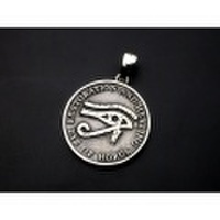 アムレットペンダント・ホルスの目