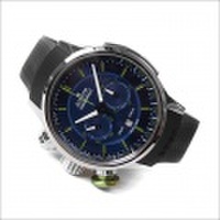 エドックス EDOX 腕時計 10302 3V2 BUV3 クロノラリー