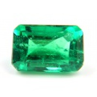 エメラルド ルース(裸石) 0.21ct 【 3月17日の誕生日石 】 【 5月の誕生石 】 【 和名：翠玉 】 【 送料無料 】