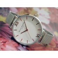 オリビアバートン OLIVIA BURTON 腕時計 OB16BD97 レディース メッシュメタルベルト