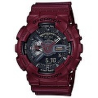 カシオ Ｇショック GA-110EW-4AJF CASIO G-SHOCK メンズ腕時計 アナデジ　国内正規品　刻印対応、有料　ZAIKO