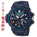 カシオ Ｇショック ガルフマスター ソーラー電波時計 GWN-Q1000A-2AJF メンズ腕時計　国内正規品　取り寄せ品