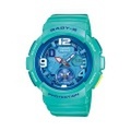 カシオ ベビーG BGA-190-3BJF ビーチ・トラベラー・シリーズ 女性用 腕時計 国内正規品　取り寄せ品