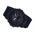 カシオ 腕時計 G-SHOCK GA-835A-1AJR 35周年記念 BIG BANG BLACK