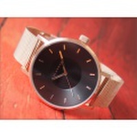 クラス14 KLASSE14 腕時計 MARIO NOBILE VOLARE IRIS VO16RG006M メンズ メッシュメタルベルト