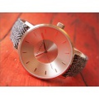 クラス14 KLASSE14 腕時計 MARIO NOBILE VOLARE SARTORIA VO16SA006M メンズ テキスタイルベルト