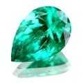 コロンビア産エメラルド 1.35ct ※GIA産地記載鑑別書付き