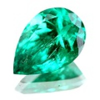 コロンビア産エメラルド 1.35ct ※GIA産地記載鑑別書付き