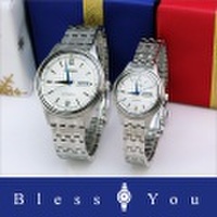 シチズン ペアウォッチ 機械式自動巻き NY4050-54A-PD7150-54A　お取り寄せ