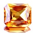 シトリン　11.32ct　【5月24日22時販売開始】
