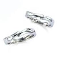 ジェムケリーil/elle-イル/エル-シルバーペアリング