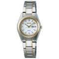 セイコー SEIKO ソーラー 腕時計 STPX014 女性用 レディース 婦人用 時計　刻印対応、有料　取り寄せ品