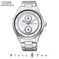 ソーラー [シチズン] CITIZEN インディペンデント INDEPENDENT メンズ 腕時計 KB1-210-11 新品お取寄品