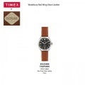 タイメックス TIMEX 腕時計 ウォータベリー デイト レッドウイング シュー 38mm レザー waterbury
