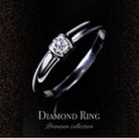 ダイヤモンド リング 指輪 プラチナ 0.1ct Pt900 ダイヤリング プレゼント