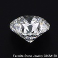 ダイヤモンドルース（裸石） 1.004ct D VS-1 GOOD 中央宝石鑑定書 （MEDIUM BLUE)(255321)