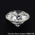 ダイヤモンドルース（裸石） 1.005ct I SI-1 VERY GOOD 中央宝石鑑定書 （NONE)(247750)