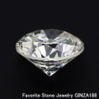 ダイヤモンドルース（裸石） 1.005ct I SI-1 VERY GOOD 中央宝石鑑定書 （NONE)(247750)