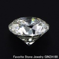 ダイヤモンドルース（裸石） 1.006ct I VS-2 GOOD 中央宝石鑑定書 （NONE)(238763)