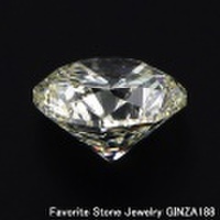 ダイヤモンドルース（裸石） 1.007ct J VS-1 GOOD 中央宝石鑑定書 （NONE)(250980)