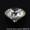ダイヤモンドルース（裸石） 1.016ct H VS-2 GOOD 中央宝石鑑定書 （NONE)(255969)