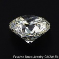 ダイヤモンドルース（裸石） 1.016ct H VS-2 GOOD 中央宝石鑑定書 （NONE)(255969)