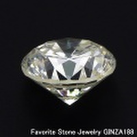 ダイヤモンドルース（裸石） 1.025ct J VS-2 GOOD 中央宝石鑑定書 （FAINT)(237878)