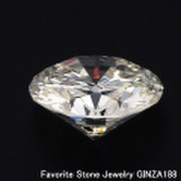 ダイヤモンドルース（裸石） 1.032ct H VS-2 GOOD 中央宝石鑑定書 （NONE)(270743)