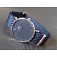 ダニエル ウェリントン DANIEL WELLINGTON 腕時計 DW00100150 ローズゴールド 36mm CLASSIC CORNWALL クラシック コーンウォール
