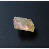 ツーソン2018！珍品!オレゴンサンストーンの原石 18.1×10.3mm 5 【天然石・パワーストーン】