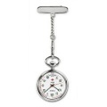 ティソ[TISSOT]ナースウォッチ T81.7.221.12 正規品　懐中時計