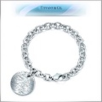 ティファニー TIFFANY & Co. ノーツタグ ブレスレット 並行輸入品 【送料無料】 2007