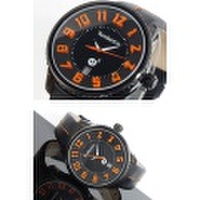 テンデンス TENDENCE Medium Gulliver 腕時計 02093005