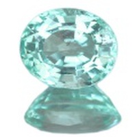 パライバトルマリン 0.66ct