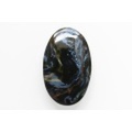ピーターサイト【11】天然石ルース・カボション（37×23mm）