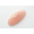 ピンクオパール【3】天然石ルース・カボション（42×18mm）