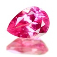 ピンクスピネル　0.889ct