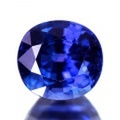 ブルーサファイア　1.09ct 【日替りルース】【12月15日22時販売開始】