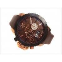 ブレラ オロロジ BRERA OROLOGI 腕時計 BRML2C4804 ミリターレ2.0 クォーツ ラバーストラップ