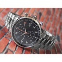 ポールスミス PAUL SMITH 腕時計 P10143 BLOCK メンズ メタルベルト